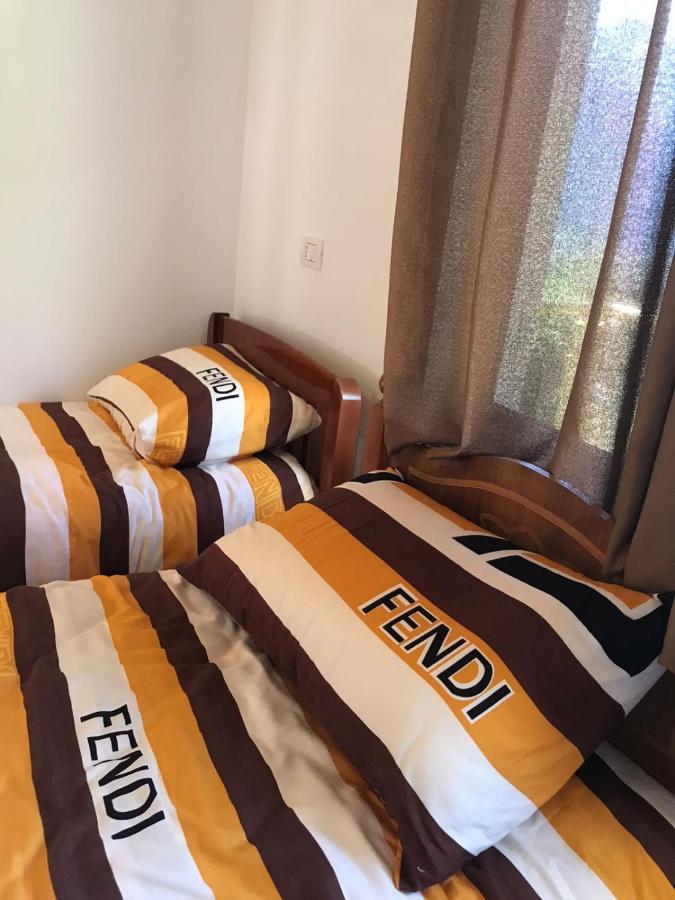 Elvis Blini Thethi Hotel Kültér fotó
