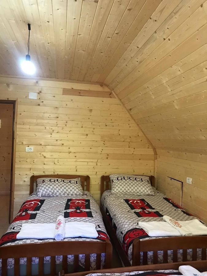 Elvis Blini Thethi Hotel Kültér fotó