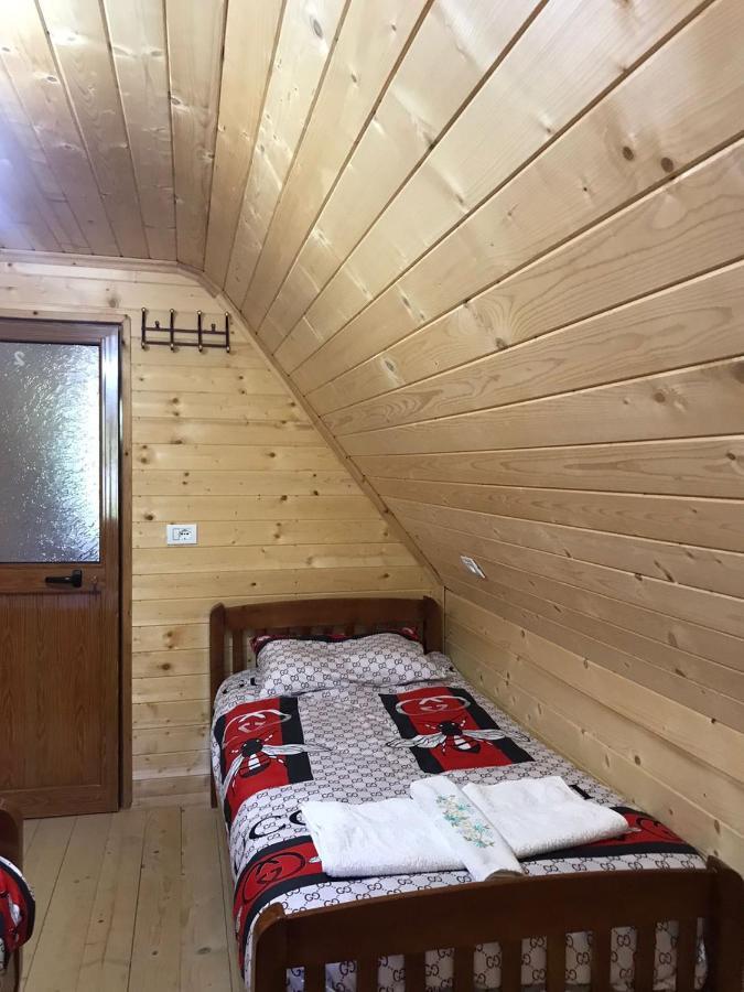 Elvis Blini Thethi Hotel Kültér fotó