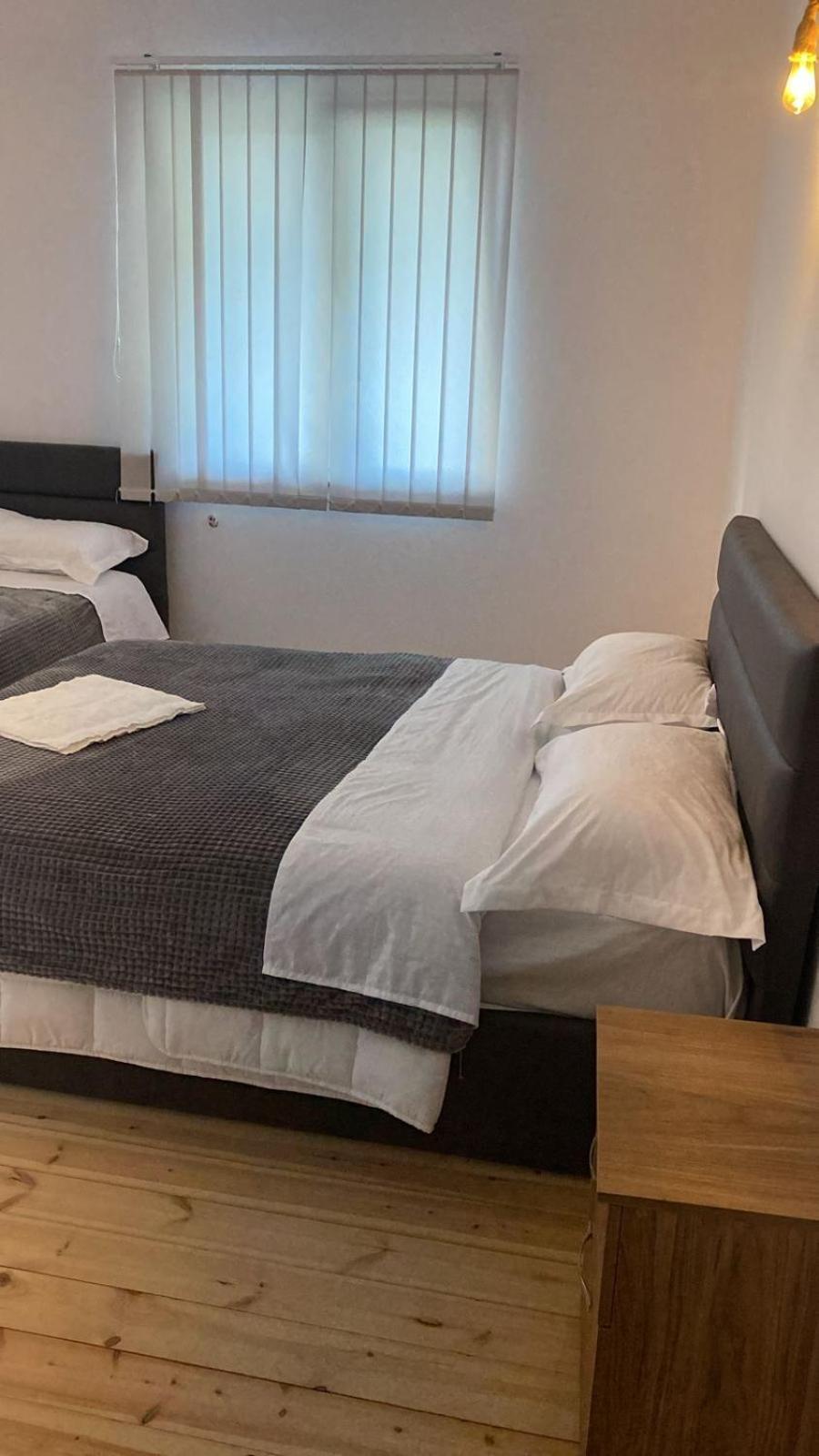 Elvis Blini Thethi Hotel Kültér fotó
